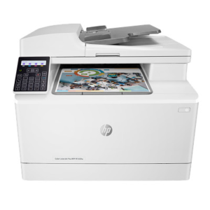 HP Color LaserJet Pro MFP 183fw Printer 7kw56a