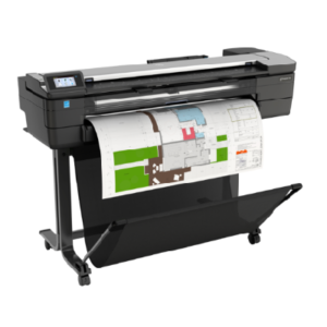 HP DesignJet T830 Plotters F9A30A