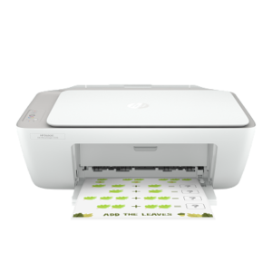 HP DeskJet IA 2338 AiO Printer 7WQ06B