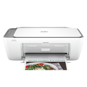 HP DeskJet IA 2876 AIO Printer 588J8B