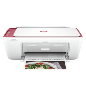 HP DeskJet IA Ultra 4929 AIO Printer  60K34B