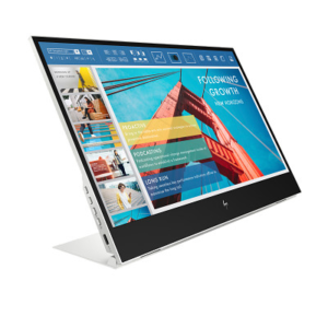 HP E14 G4 Portable Monitor 1B065AA