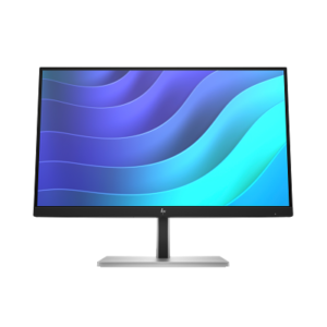HP E22 G5 FHD Monitor 6N4E8AA