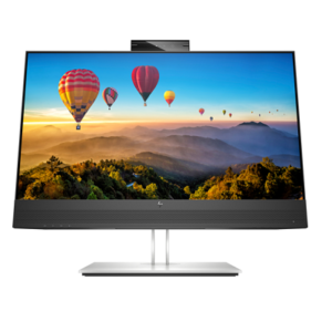 HP E24m Docking & Conferencing Monitor 40Z32AA