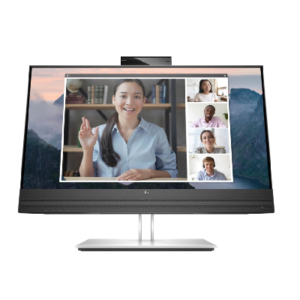 HP E24mv Conferencing Monitor 169L0AA
