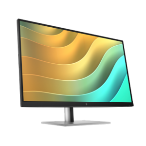 HP E27U G5 Power Delivery Monitor 6N4D3AA