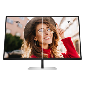 HP E32k G5 4K USB C MONITOR 6N4D6AA