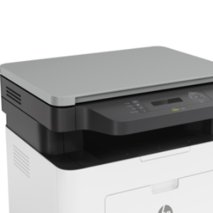 HP LaserJet MFP 1188A Printer 715A2A