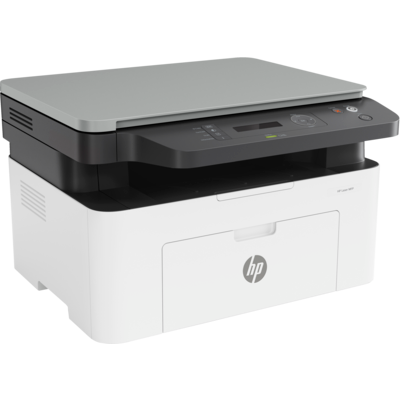 HP LaserJet MFP 1188A Printer 715A2A