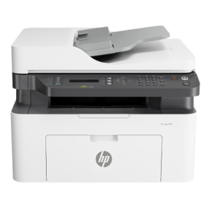 HP Laser MFP 1188fnw Printer 715A5A