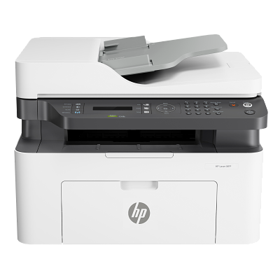 HP Laser MFP 1188fnw Printer 715A5A