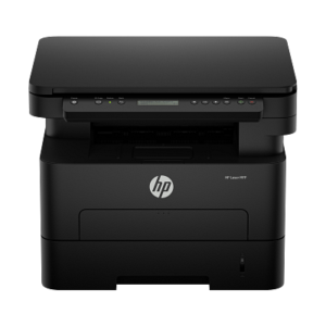 HP Laser MFP 323d Printer A58WGA