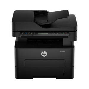 HP Laser MFP 323dnw Printer A58WHA