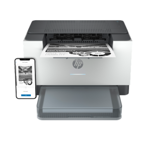 HP LaserJet M208dw Printer 6GW64A
