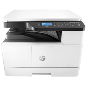 HP LaserJet M438n MFP A3 Printer 8AF43A