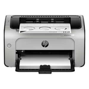 HP LaserJet P1108 Plus Printer 53P41A