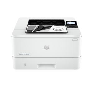 HP LaserJet Pro 4004d Printer 2Z613A
