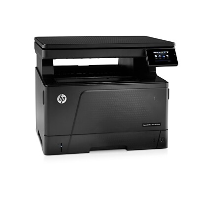 HP LaserJet Pro MFP M435nw A3 Printer A3E42A