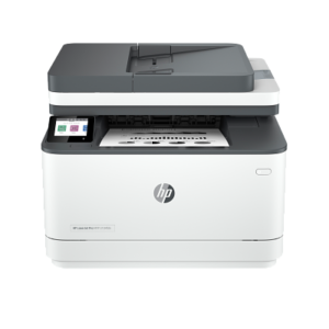 HP LaserJet Pro MFP 3104FDN Printer 3G635A