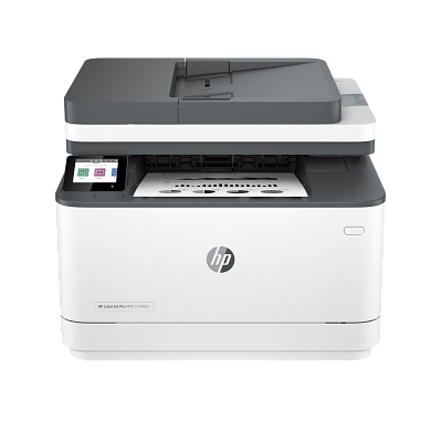 HP LaserJet Pro MFP 3104FDN Printer 3G635A