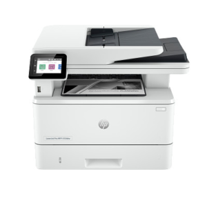 HP LaserJet Pro MFP 4104dw Printer 2Z632A