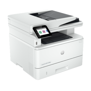 HP LaserJet Pro MFP 4104fdw Printer 2Z634A