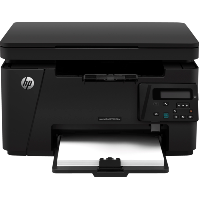 HP LaserJet Pro MFP M126a Printer CZ174A