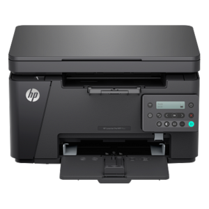 HP LaserJet Pro MFP M126nw PLUS Printer 53X75A