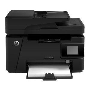 HP LaserJet Pro MFP 3104FDW Printer 3G636A