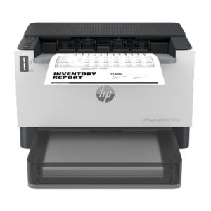 HP LaserJet Tank 1020w Printer 381V6A
