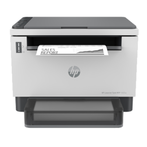 HP LaserJet Tank MFP 1005w Printer 381U4A