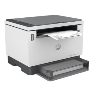 HP LaserJet Tank MFP 2606dn Printer 381U0A