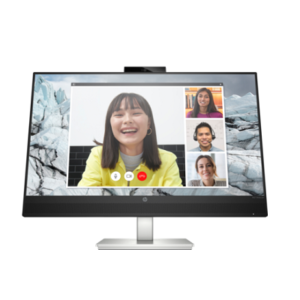 HP M24 Web Camera Display 459J4AA