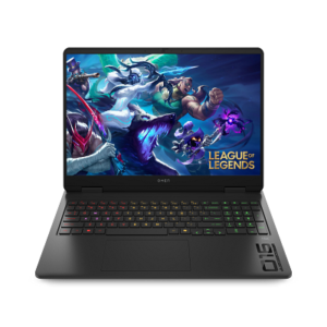 HP OMEN Slim 16-an0012TX C78GKPA