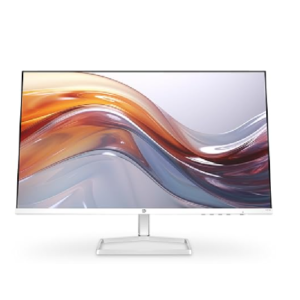 HP S5 527sa FHD Monitor with Speakers 94F49AA