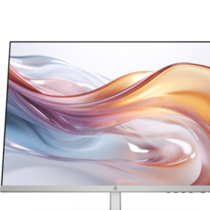 HP S5 527sh FHD Monitor with Height Adjustment 94C51AA
