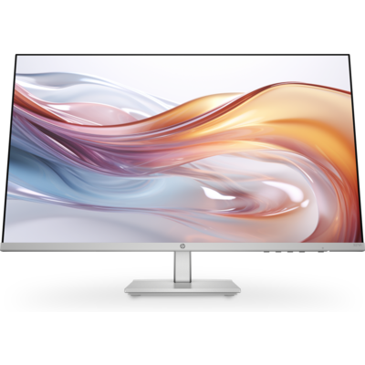 HP S5 527sh FHD Monitor with Height Adjustment 94C51AA