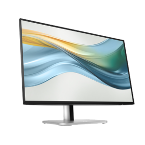 HP S5 Pro 524pu Monitor 9D9V7AA
