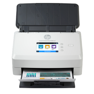 HP ScanJet Ent Flow 7000 snw1 Scanner 6FW10A