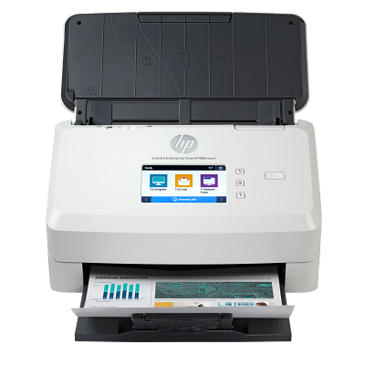 HP ScanJet Ent Flow 7000 snw1 Scanner 6FW10A