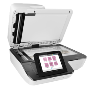HP ScanJet Ent Flow N9120 fn2 Fn2 Cn Scanner L2763A