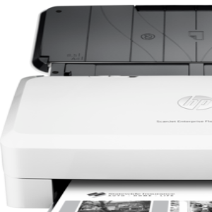 HP ScanJet Enterprise Flow 7000 s3 Scanner L2757A