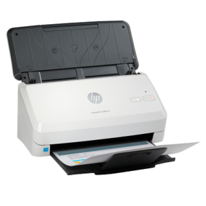 HP ScanJet Pro 2000 s2 Scanner 6FW06A