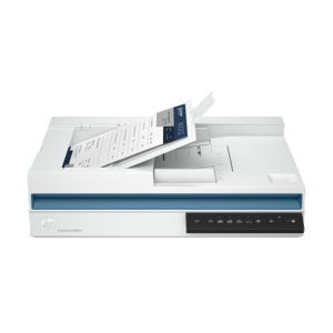 HP ScanJet Pro 2600 f1 Scanner 20G05A