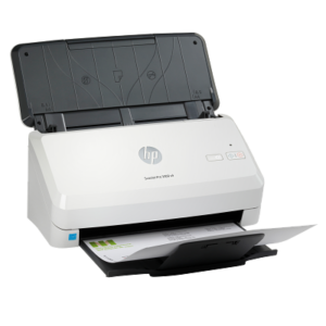 HP ScanJet Pro 3000 s4 Scanner 6FW07A