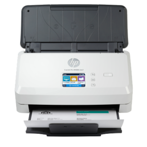 HP ScanJet Pro 4000 snw1 Scanner 6FW08A