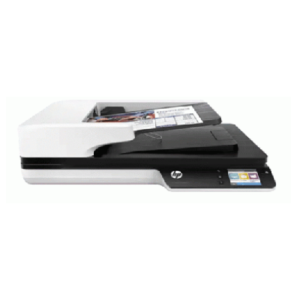 HP ScanJet Pro 4500 fn1 Network Scanner L2749A