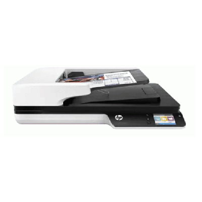 HP ScanJet Pro 4500 fn1 Network Scanner L2749A