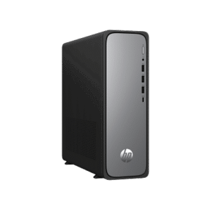 HP Omni Desk Slim Desktop S03-0112in CG3G1PA