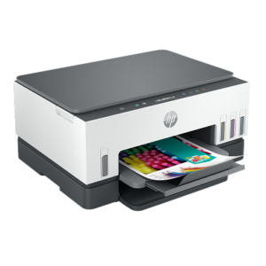 HP Smart Tank 670 AIO Printer 6UU48A